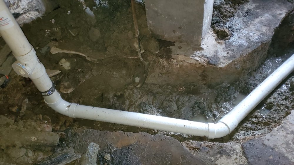 Slide of The Pipe King