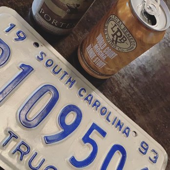 Garage 75 - Oil Cans - Bars Near Me - Charleston, South Carolina