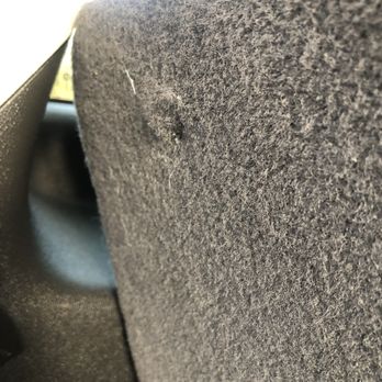 Auto Detail Plus - thank you so much for ripping our cloth seat - Auto Detailing Near Me - Monroe, Washington