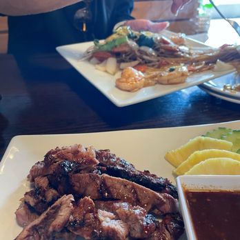 Thai Time Vancouver - 73. Crying Tiger - Thai Near Me - Vancouver, Washington Thai Time Vancouver - 73. Crying Tiger - Thai Near Me - Vancouver, Washington