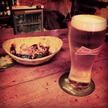 Roches Pub - Quality Street - Pubs Near Me - Donadea, KE