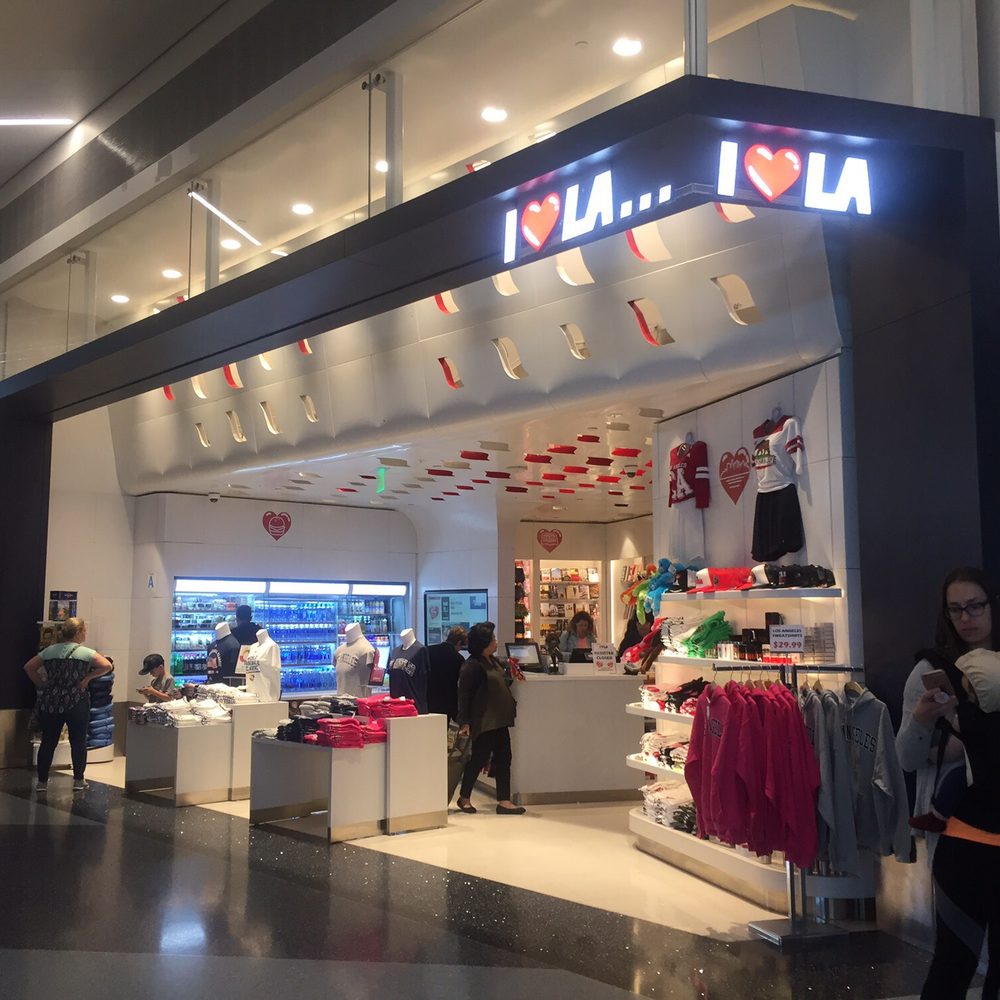 I Love LA - Souvenir Shops Near Me - Los Angeles, California I Love LA - Souvenir Shops Near Me - Los Angeles, California
