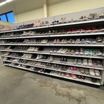 Americas Thrift - Thrift Stores Near Me - Foley, Alabama