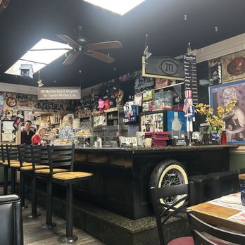 Marilyn's Cafe - Diners Near Me - Chester, New Jersey Marilyn's Cafe - Diners Near Me - Chester, New Jersey