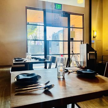 Itria - Inside Entrance - Italian Near Me - San Francisco, California Itria - Inside Entrance - Italian Near Me - San Francisco, California