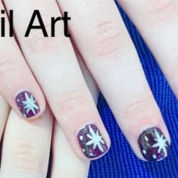 Essential Pairs - Shellac polish