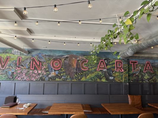 Vino Carta Wine Shop and Bar by null