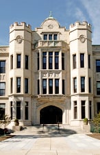 Nardin Academy - childcare center in Buffalo, NY