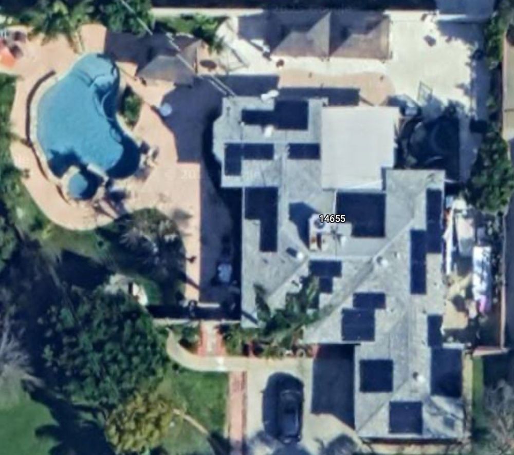 Slide of ALA Renovations