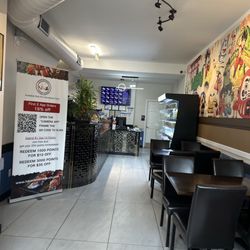Vic's sushi Havertown  - Very clean