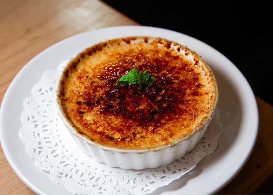 Côte Ouest Bistro by null Côte Ouest Bistro by null