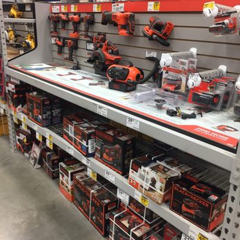 Lowe's Home Improvement - Hardware Stores Near Me - Charlotte, North Carolina
