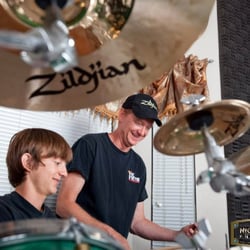 DrummersRule! Drum Lessons - Phoenix Drum Lessons