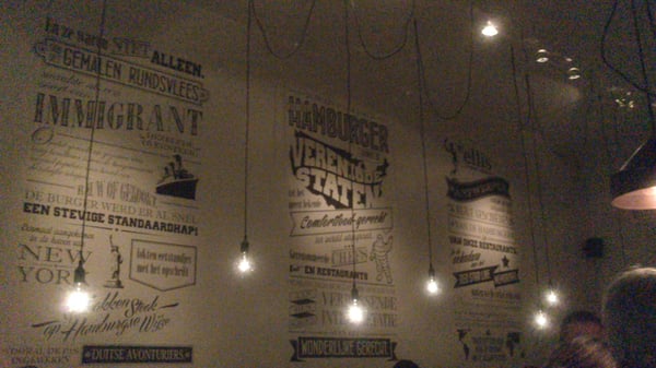 Menu photo 3 Ellis Gourmet Burger Antwerp, VAN Menu photo 3 Ellis Gourmet Burger Antwerp, VAN