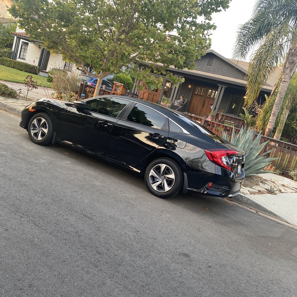Car tinting Car tinting