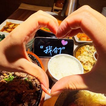 Jin Cook - Korean Near Me - Glendale, California