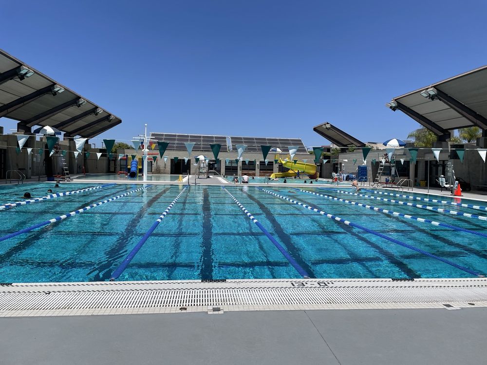 NED BAUMER AQUATIC CENTER Updated November 2024 20 Photos & 22