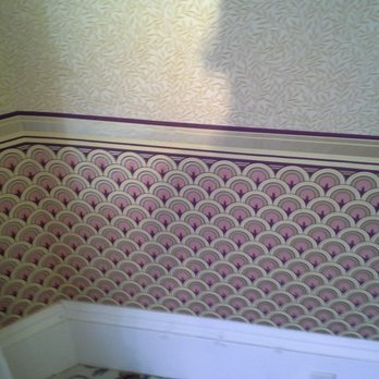 JC Coverings - Wallpapering Near Me