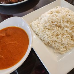 Tikka Masala Tikka Masala