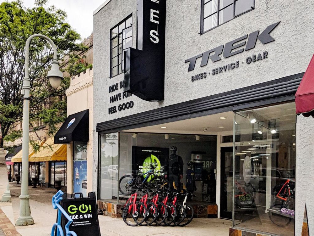 TREK BICYCLE ARDMORE Updated September 2024 14 Photos & 37 Reviews 47 W Lancaster Ave