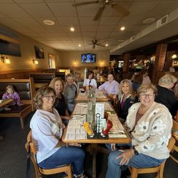 Vango's Pizza & Cocktail Lounge - MSHS Class of '75 Girls Luncheon!