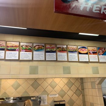 Second Reef Deli - Example Of sandwhich selection! - Delis Near Me - Laguna Hills, California Second Reef Deli - Example Of sandwhich selection! - Delis Near Me - Laguna Hills, California