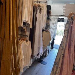 Downtown Boutique