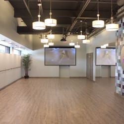 YogaFit Studios