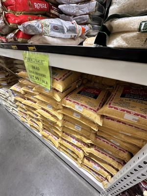 Patel Brothers by null