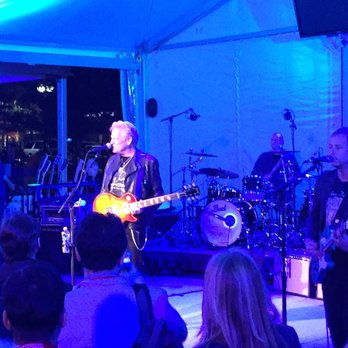 The Lawn On D - The performance by Don Felder was outstanding. - Venues & Event Spaces Near Me - Boston, Massachusetts