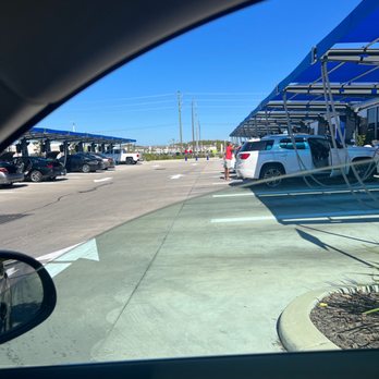 Take 5 Car Wash - Car clean area with damp stinky towels - Car Wash Near Me - Odessa, Florida Take 5 Car Wash - Car clean area with damp stinky towels - Car Wash Near Me - Odessa, Florida