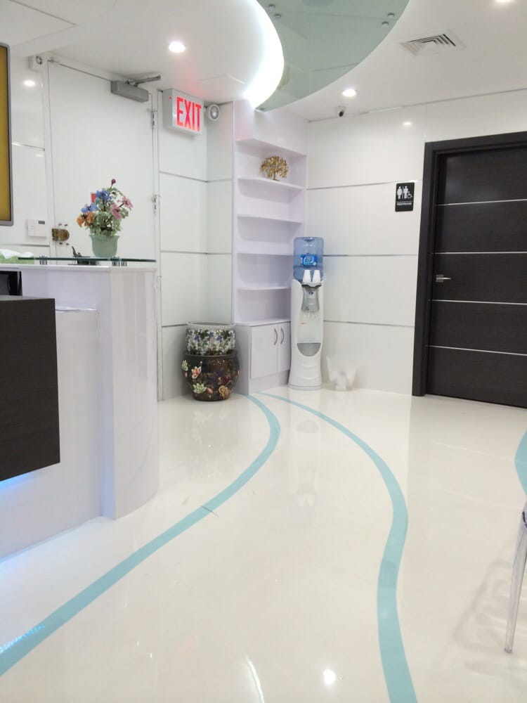 THE PINNACLE MEDICAL & DENTAL PAVILION Updated September 2024 112