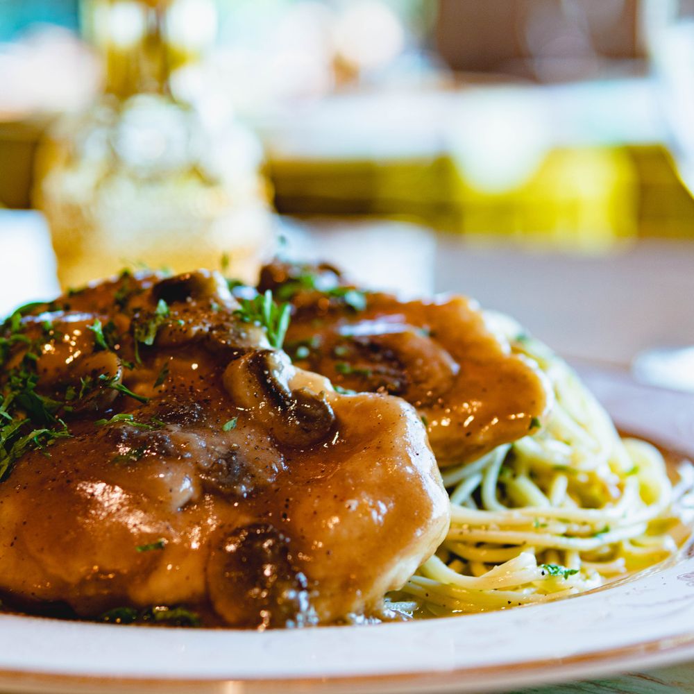 PORTOFINO RESTAURANT & EVENTS Updated November 2024 32 Photos 16