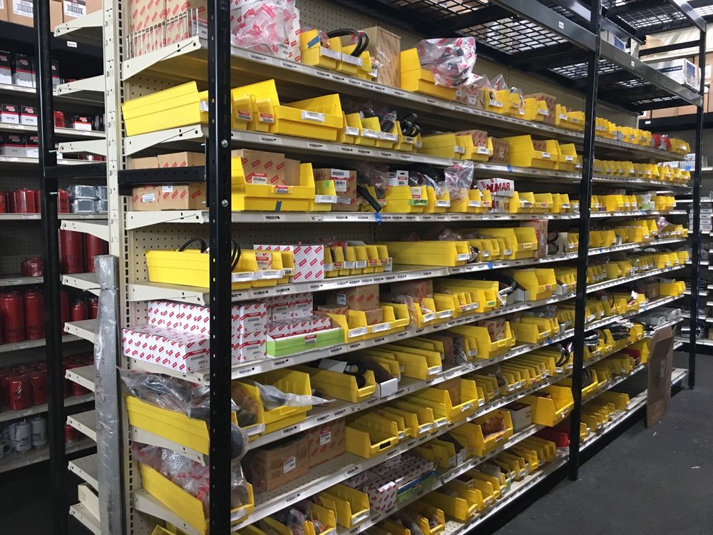 SVENDSEN’S MARINE & INDUSTRIAL SUPPLY Updated September 2024 10