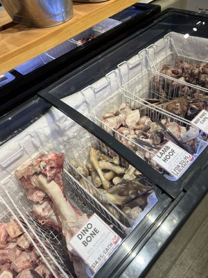 True Carnivores Kitchen by null