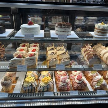 La Forêt - Coffee & Tea Near Me - Burnaby, British Columbia La Forêt - Coffee & Tea Near Me - Burnaby, British Columbia