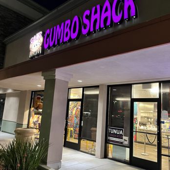 Sal’s Gumbo Shack - Outside - Cajun/Creole Near Me - Long Beach, California Sal’s Gumbo Shack - Outside - Cajun/Creole Near Me - Long Beach, California
