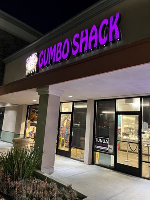 Sal's Gumbo Shack by null