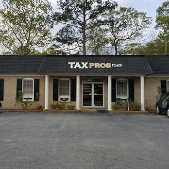 Tax Pros Plus - New Building sign by Route 66 Sign Company - Accountants Near Me - North Charleston, South Carolina Tax Pros Plus - New Building sign by Route 66 Sign Company - Accountants Near Me - North Charleston, South Carolina