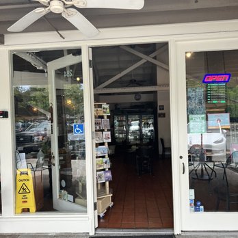 Konditorei - Coffee & Tea Near Me - Portola Valley, California Konditorei - Coffee & Tea Near Me - Portola Valley, California