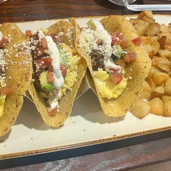 First Watch - Tacos - Breakfast & Brunch Near Me - Columbia, South Carolina