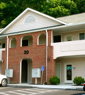 Blue Ridge Eye Associates