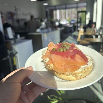 Kinder Kafe - Coffee & Tea Near Me - Augustine, Florida