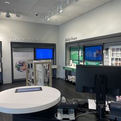 Xfinity - Inside