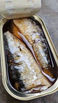 Seafood City by null