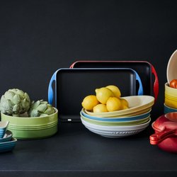 Le Creuset - Brighten your kitchen with our best savings of the season!