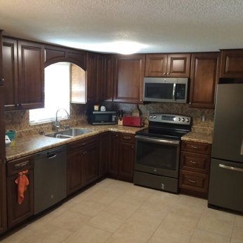 Ambler Enterprises - a clean kitchen with stainless steel appliances - General Contractors Near Me Ambler Enterprises - a clean kitchen with stainless steel appliances - General Contractors Near Me
