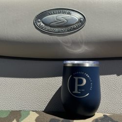 Parker Family Wine