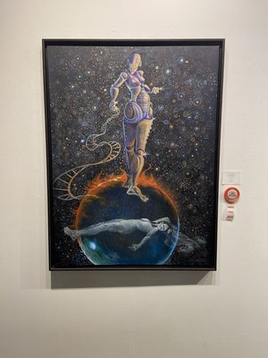 Arc Studios & Gallery by null