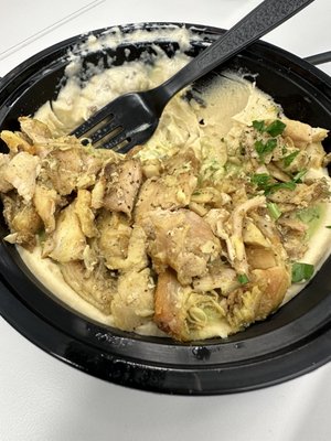 LaShuk Street Food by null